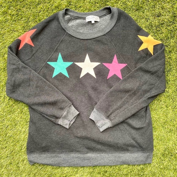 Wildfox Sweater - Picture 5 of 5